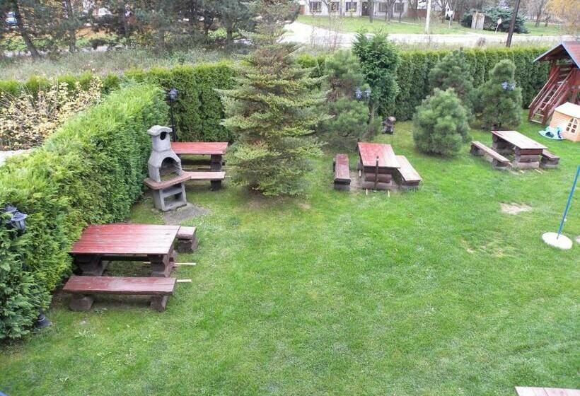 بنسيون Penzion Relax