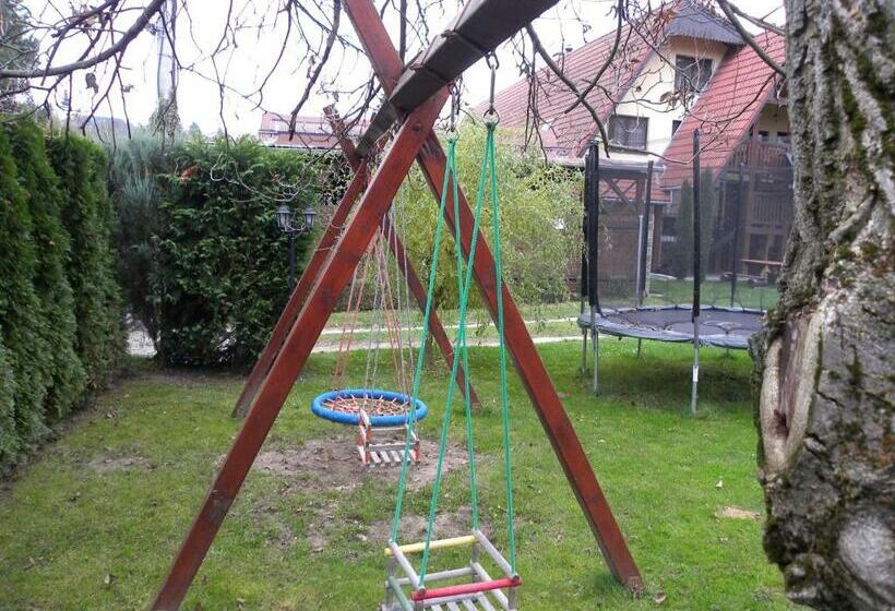 بنسيون Penzion Relax