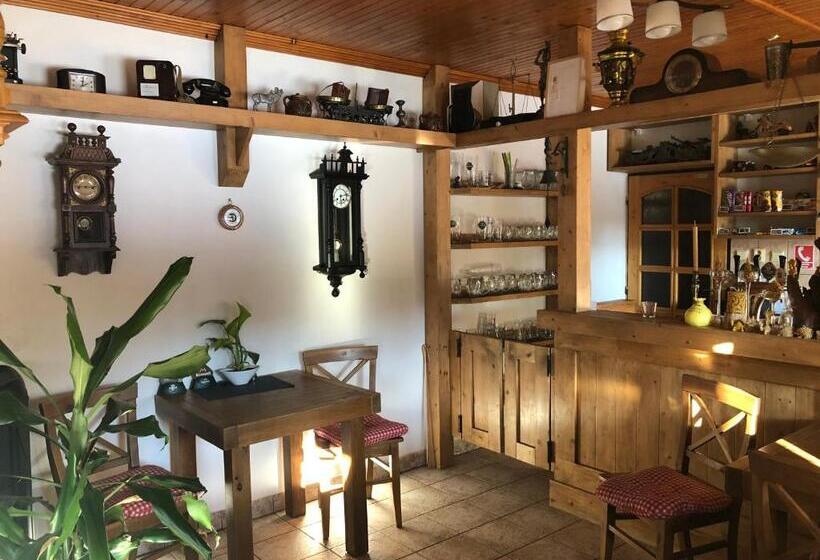 بنسيون Penzion Relax