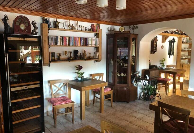 بنسيون Penzion Relax