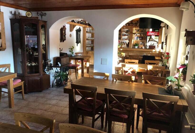 بنسيون Penzion Relax