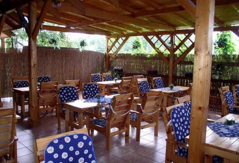 بنسيون Penzion Relax