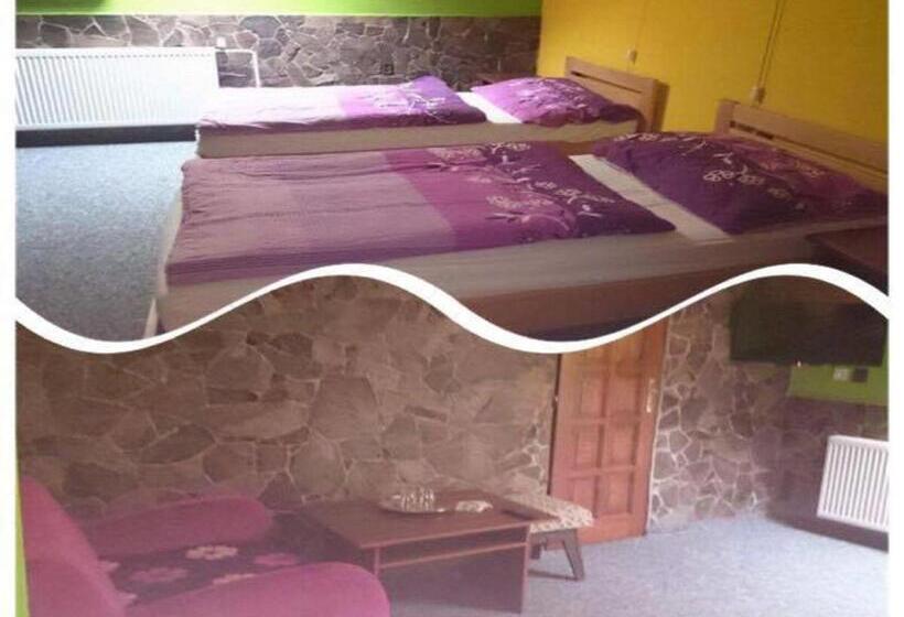 بنسيون Penzion Relax