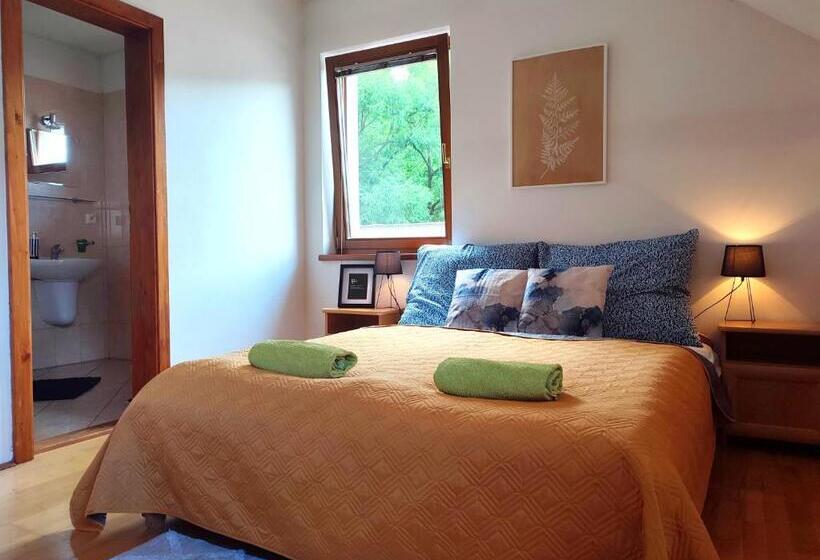 ペンション Penzion U Sulov