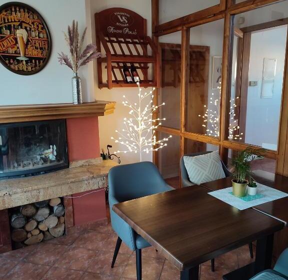 ペンション Penzion U Sulov