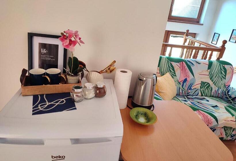 ペンション Penzion U Sulov