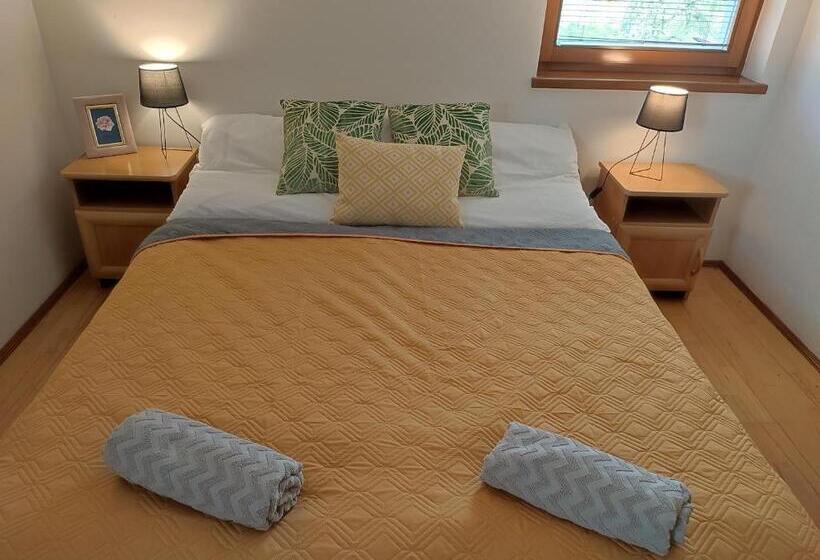 ペンション Penzion U Sulov