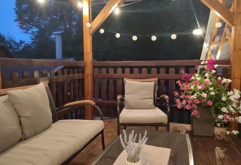 ペンション Penzion U Sulov