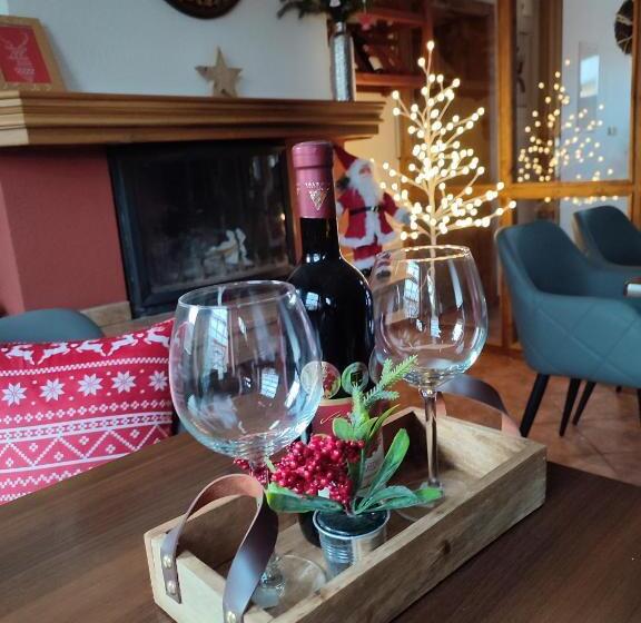 ペンション Penzion U Sulov