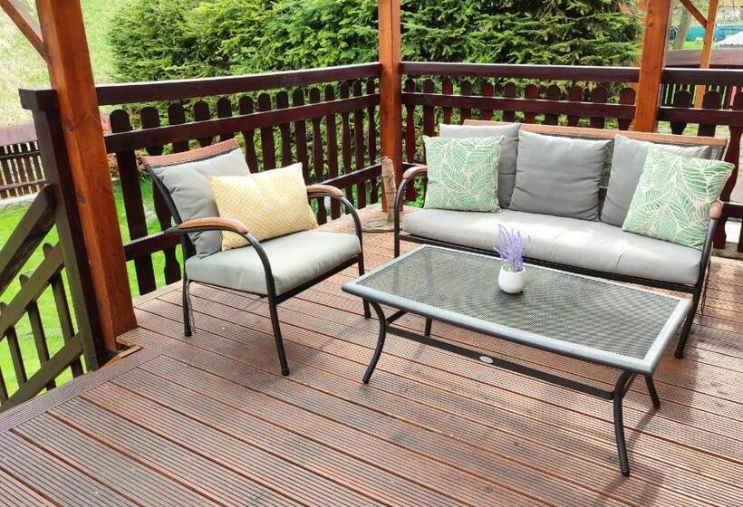 ペンション Penzion U Sulov