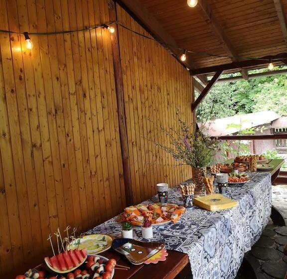 ペンション Penzion U Sulov