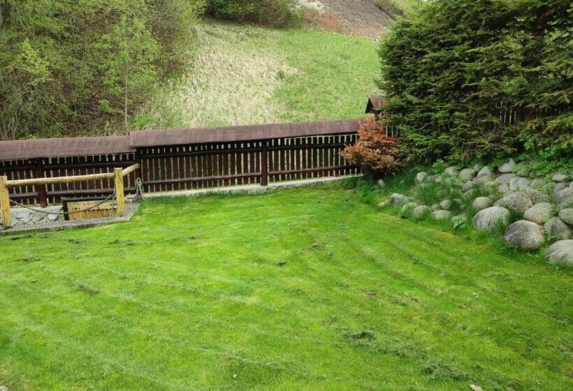 ペンション Penzion U Sulov