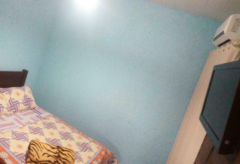 펜션 Pousada Da Guarda