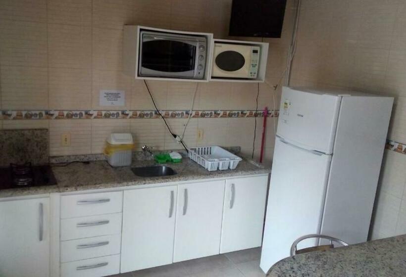 펜션 Pousada Da Guarda