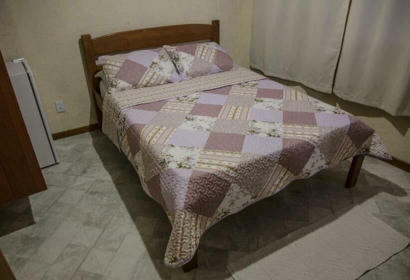 펜션 Pousada Da Guarda