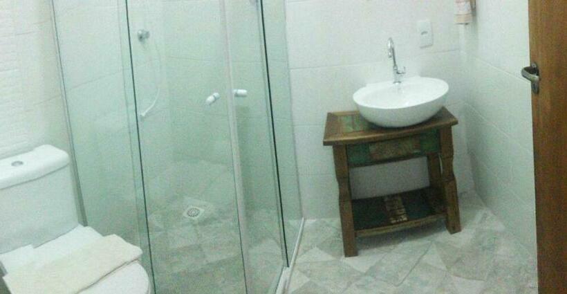 펜션 Pousada Da Guarda