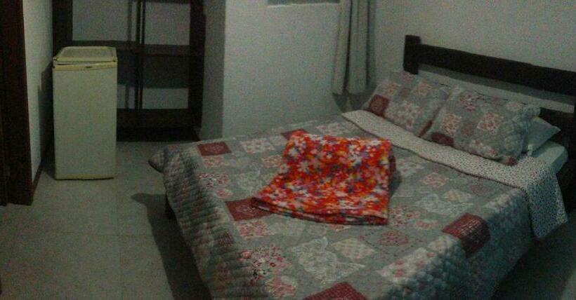 펜션 Pousada Da Guarda