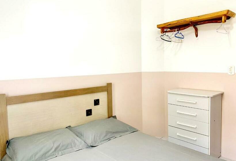 ペンション Pousada Figueira