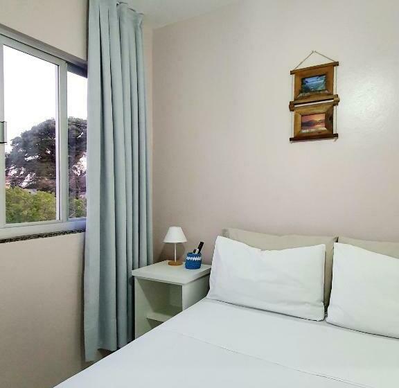 ペンション Pousada Figueira