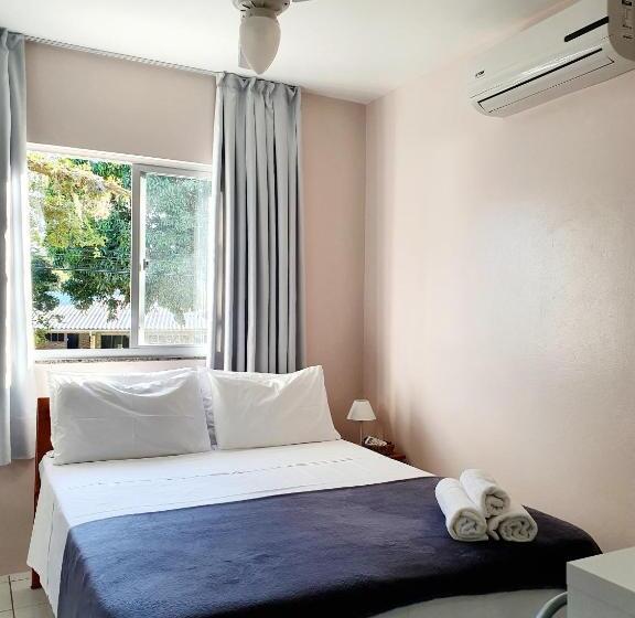 ペンション Pousada Figueira