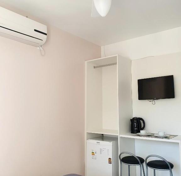 ペンション Pousada Figueira