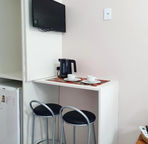 ペンション Pousada Figueira