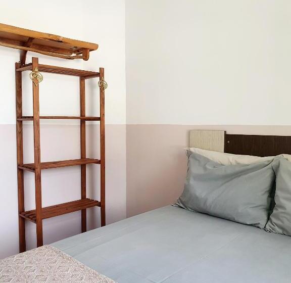 ペンション Pousada Figueira