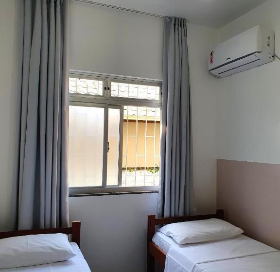 ペンション Pousada Figueira