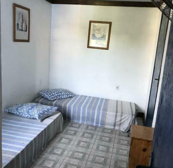 Пансион Pousada La Croix