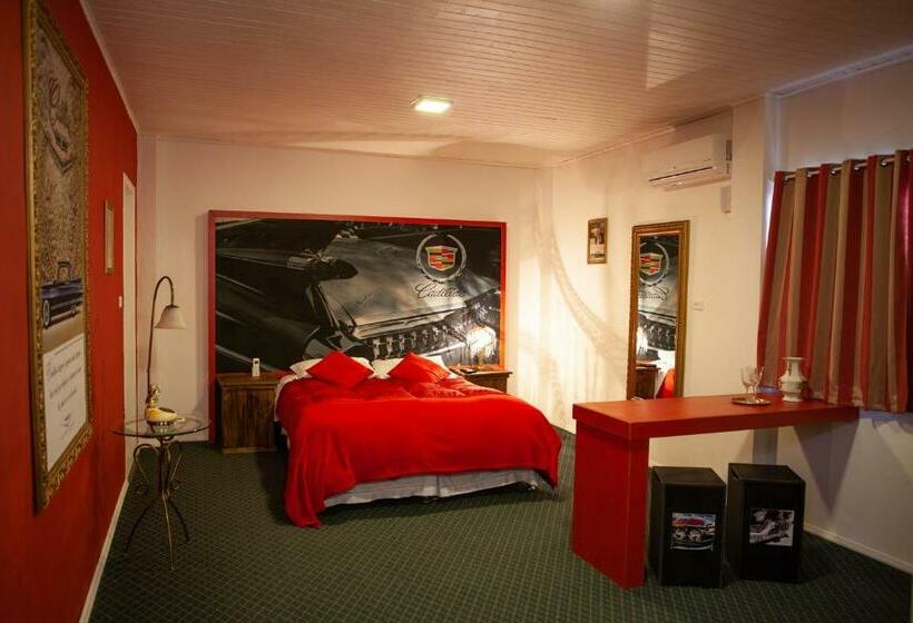 膳宿费 Pousada Serra Azul