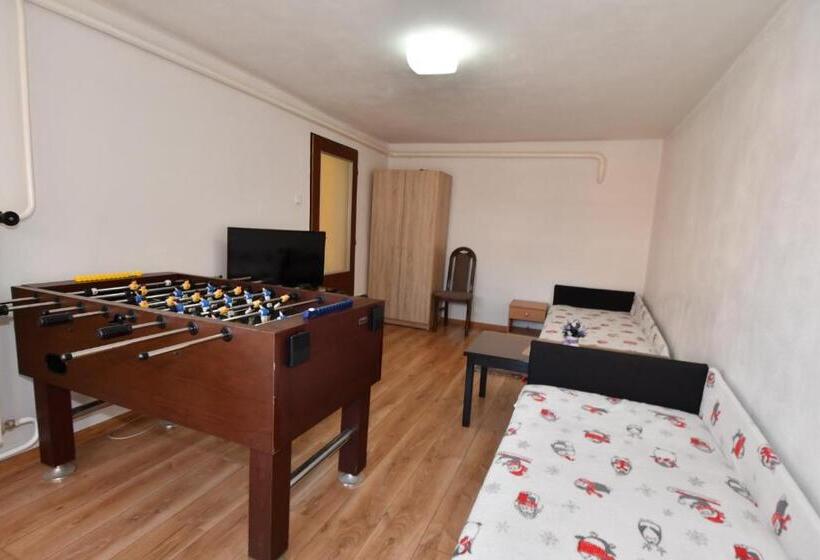 بنسيون Privát Lujza