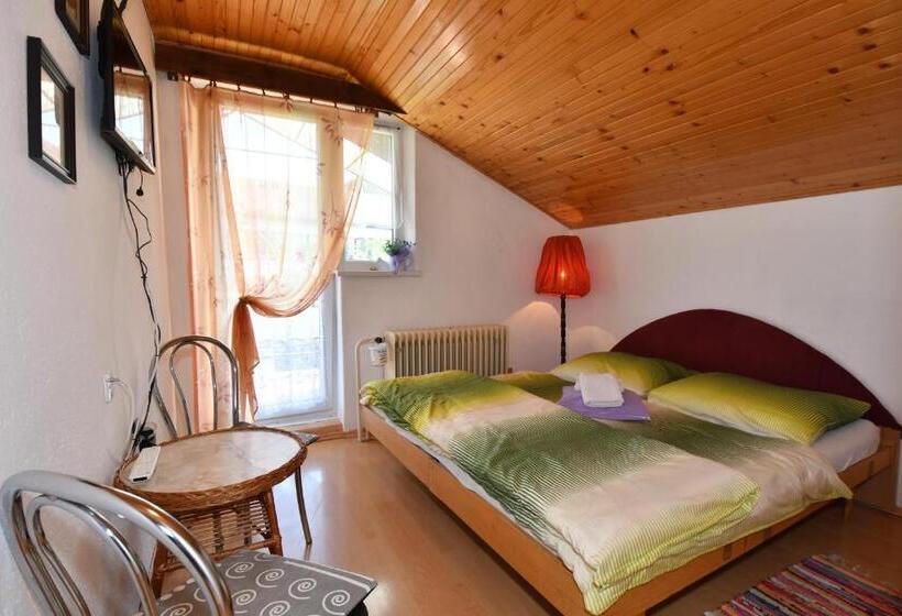 פנסיון Privát Lujza