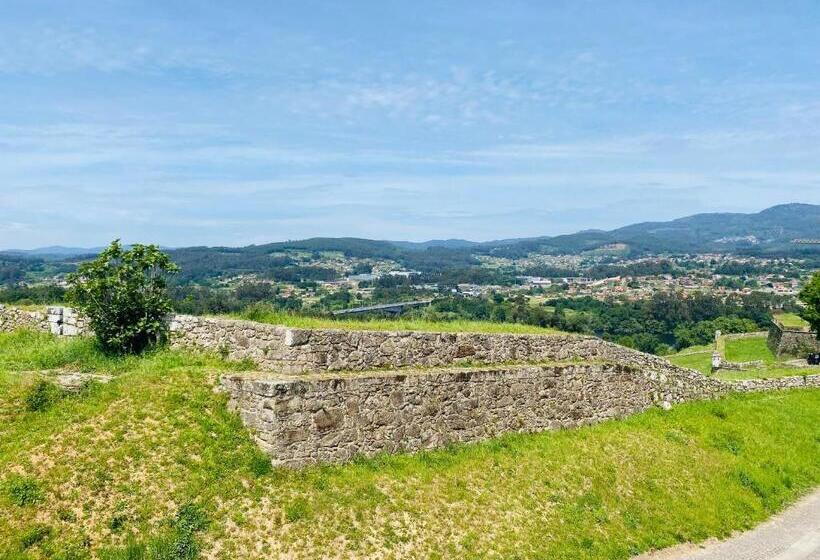 膳宿费 Residencial Portas Do Sol