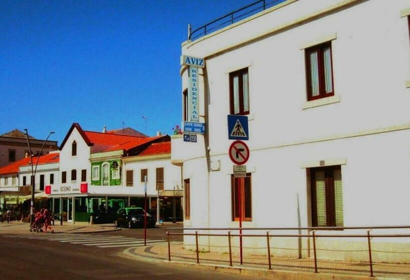 Пансион Residência Aviz