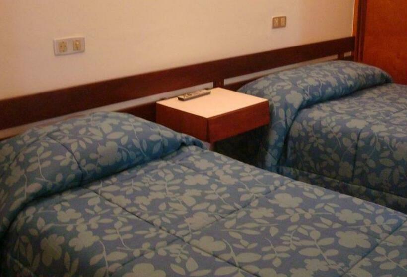 펜션 Residência Aviz