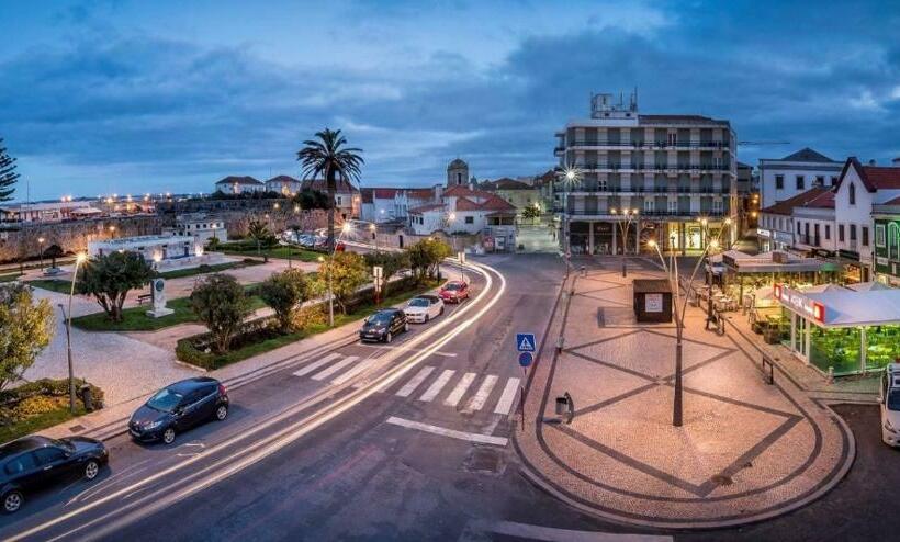 펜션 Residência Aviz