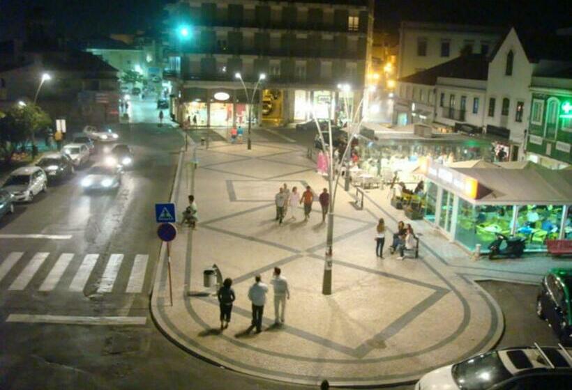 펜션 Residência Aviz