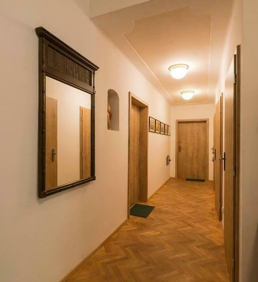 膳宿费 Restaurace A Penzion Stará Pošta