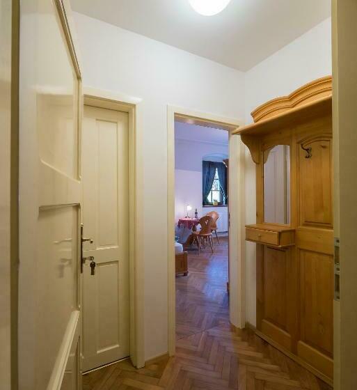 膳宿费 Restaurace A Penzion Stará Pošta