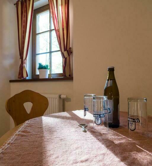 膳宿费 Restaurace A Penzion Stará Pošta