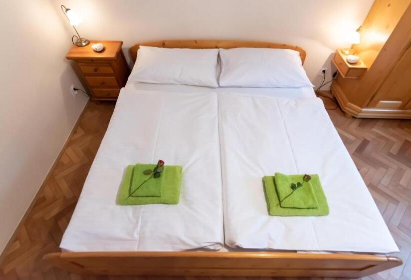 膳宿费 Restaurace A Penzion Stará Pošta