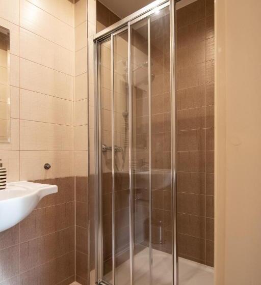 膳宿费 Restaurace A Penzion Stará Pošta