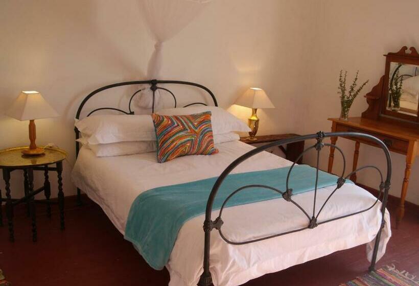 פנסיון Room @ Irissa Sanctuary