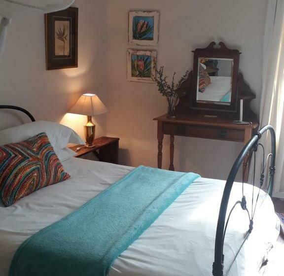 פנסיון Room @ Irissa Sanctuary