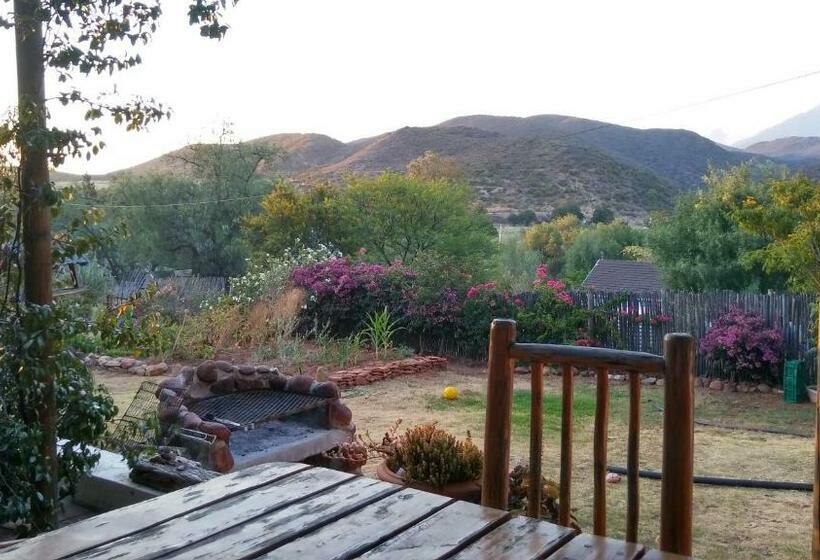 פנסיון Room @ Irissa Sanctuary