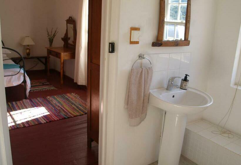 פנסיון Room @ Irissa Sanctuary