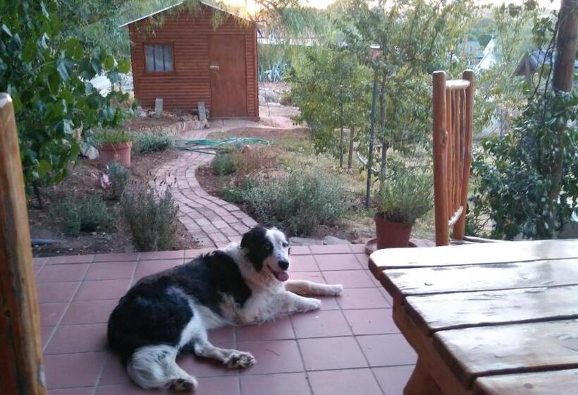 פנסיון Room @ Irissa Sanctuary