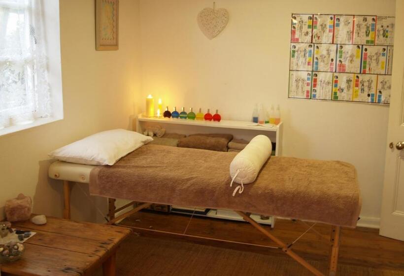 פנסיון Room @ Irissa Sanctuary