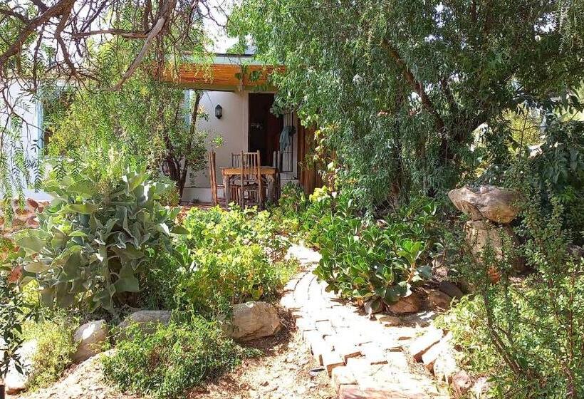 פנסיון Room @ Irissa Sanctuary