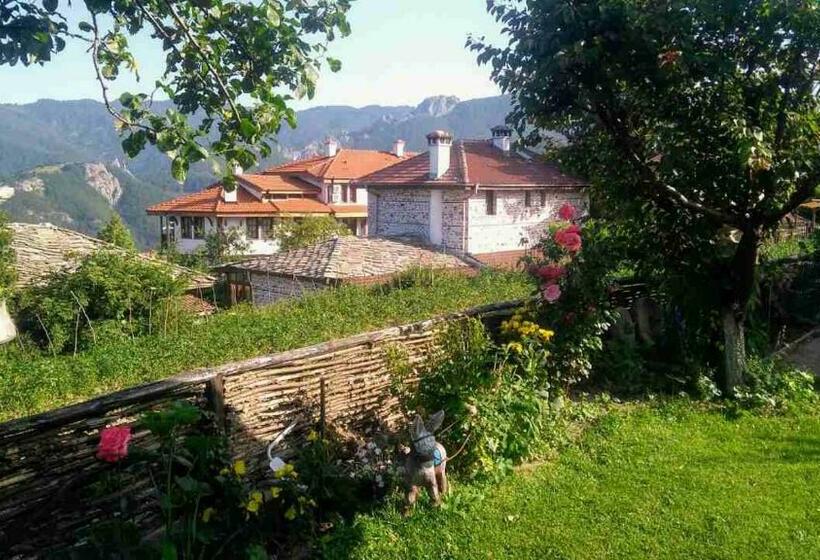 פנסיון Semana Guesthouse